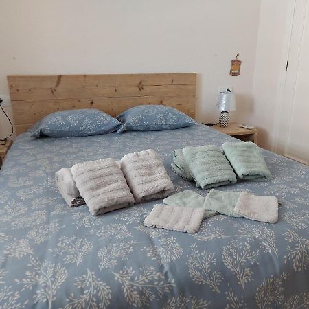 Rocasol - Elli Apartment Calpe Ngoại thất bức ảnh